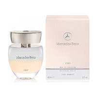MERCEDES-BENZ L'Eau