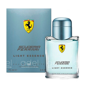 Scuderia Light Essence