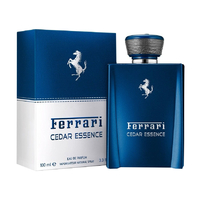 FERRARI Cedar Essence