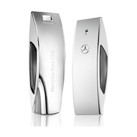 MERCEDES-BENZ Club