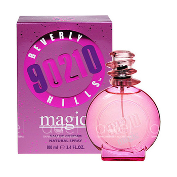 90210 Magic