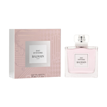 Eau d'Ivoire
