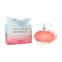 CELINE DION Sensational