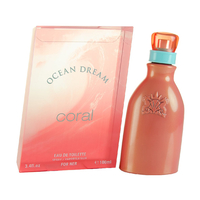 BEVERLY HILLS Ocean Dream Coral