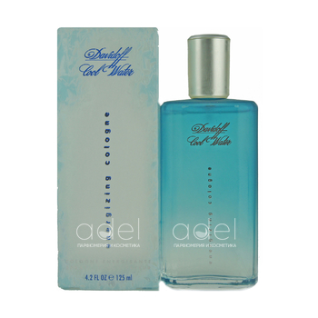 Cool Water Energizing Cologne