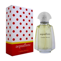 CAROLINA HERRERA Aqua Flore