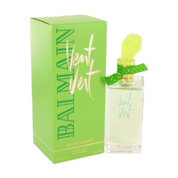 BALMAIN Vent Vert