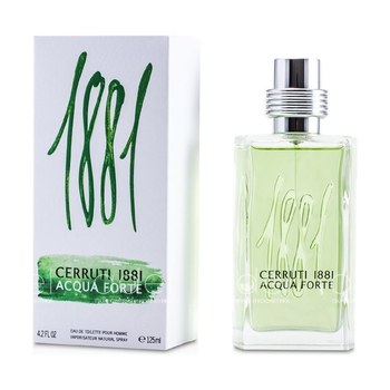 1881 Acqua Forte