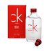 CALVIN KLEIN CK One Red Edition