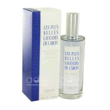 Les Plus Belles Lavandes