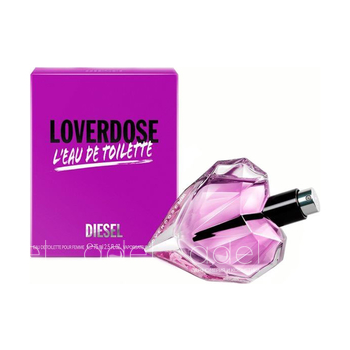 Loverdose L'Eau