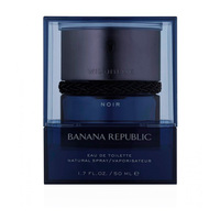 BANANA REPUBLIC Wildblue Noir