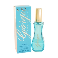 BEVERLY HILLS Blue