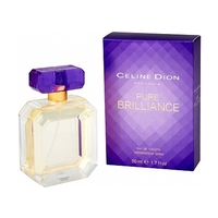 CELINE DION Pure Brilliance
