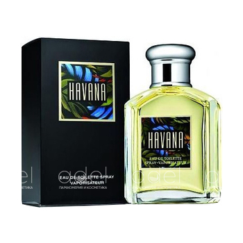 Havana Men