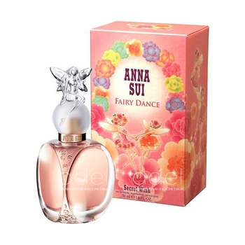 Fairy Dance Secret Wish