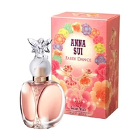 ANNA SUI Fairy Dance Secret Wish