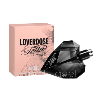 Loverdose Tattoo