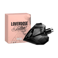 DIESEL Loverdose Tattoo
