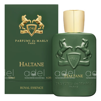 Haltane