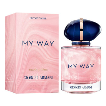 My Way Nacre Edition