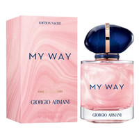 GIORGIO ARMANI My Way Nacre Edition