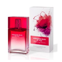 ARMAND BASI In Red Blooming Passion