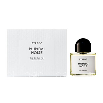 Mumbai Noise