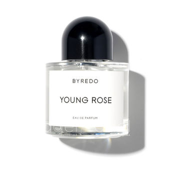 Young Rose