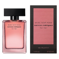 NARCISO RODRIGUEZ Musc Noir Rose