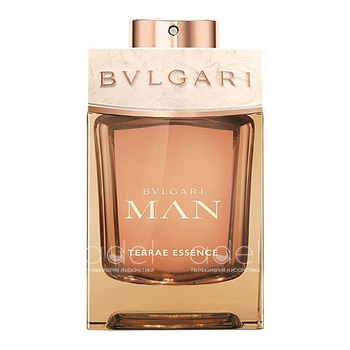 Man Terrae Essence