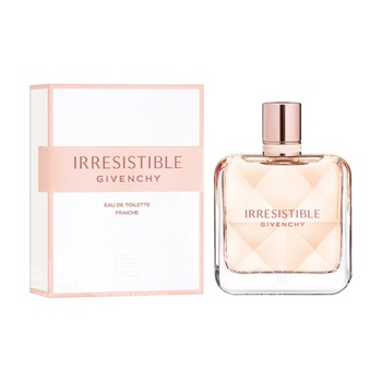 Irresistible Eau de Toilette Fraiche