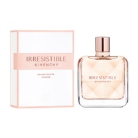 GIVENCHY Irresistible Eau de Toilette Fraiche