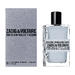 ZADIG & VOLTAIRE This is Him! Vibes of Freedom