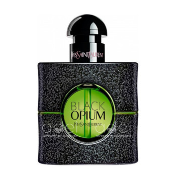 Black Opium Illicit Green