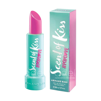 Scent Of Kiss Poplove