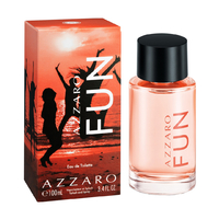 AZZARO Fun
