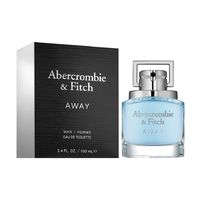ABERCROMBIE & FITCH Away Man
