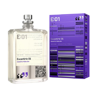 ESCENTRIC MOLECULES Escentric 01 - The Story Edition