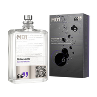 ESCENTRIC MOLECULES Molecule 01 - The Story Edition