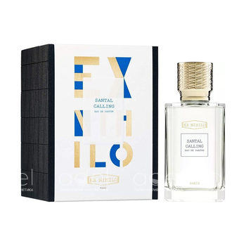 Santal Calling