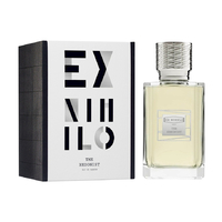 EX NIHILO The Hedonist