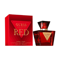GUESS Seductive Red