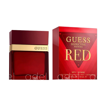 Seductive Homme Red