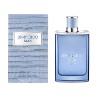 JIMMY CHOO Man Aqua