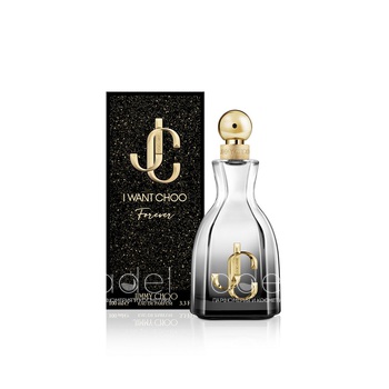 I Want Choo Forever