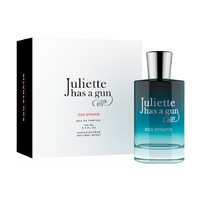 JULIETTE HAS A GUN Ego Stratis