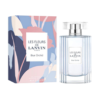 LANVIN Les Fleurs De Lanvin - Blue Orchid