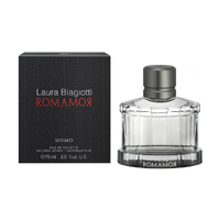 LAURA BIAGIOTTI Romamor Uomo
