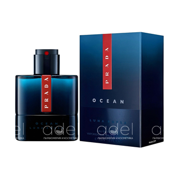 Luna Rossa Ocean